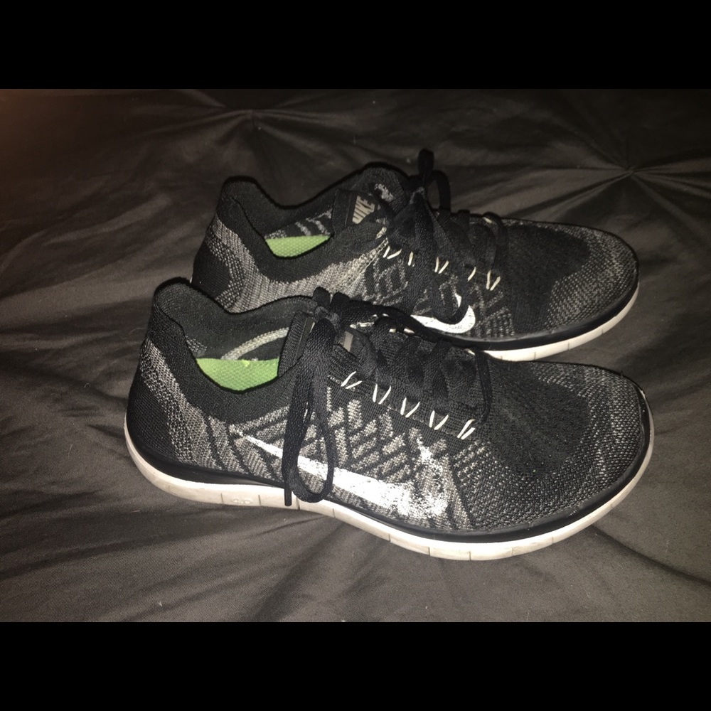 Nike FlyKnit